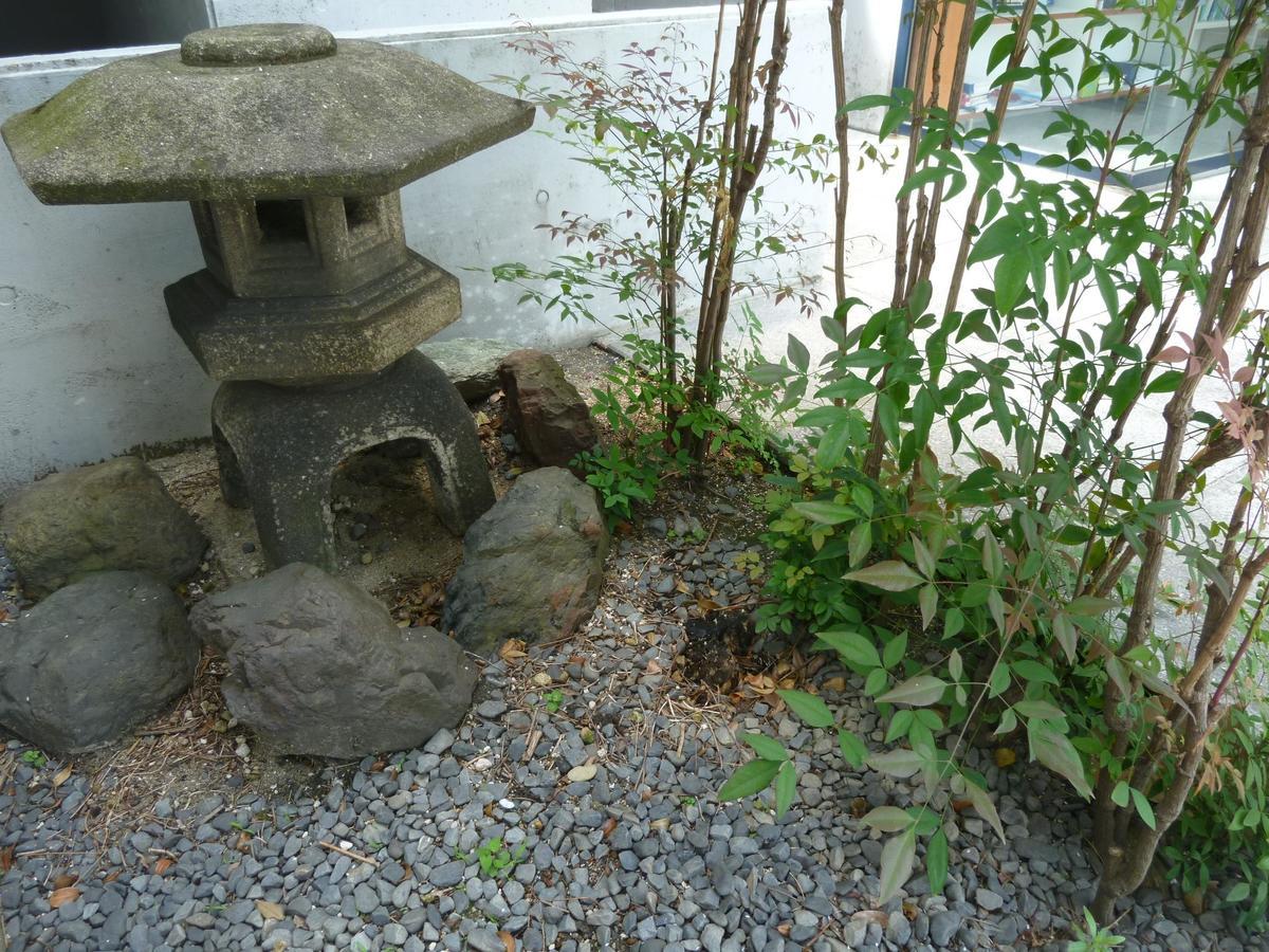 Nagoya Motoyama House D Nagoia Exterior foto